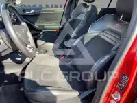 2022 Ford FOCUS
