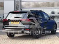 2022 Ford FOCUS