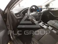 2022 Ford FOCUS