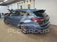 2022 Ford FOCUS