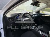 2022 Ford FOCUS