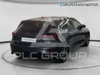 2022 Ford FOCUS