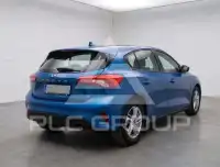 2022 Ford FOCUS