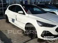 2022 Ford FOCUS