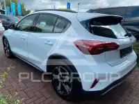 2022 Ford FOCUS