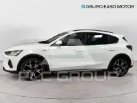 2022 Ford FOCUS