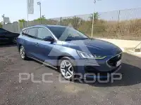 2022 Ford FOCUS