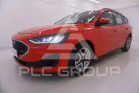 2022 Ford FOCUS
