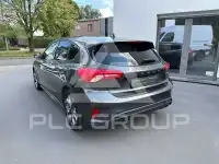 2022 Ford FOCUS