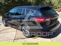 2022 Ford FOCUS