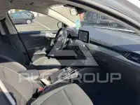 2022 Ford FOCUS
