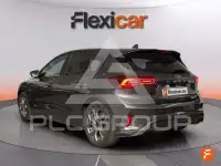 2022 Ford FOCUS