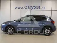 2022 Ford FOCUS