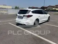 2022 Ford FOCUS