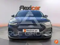 2022 Ford FOCUS