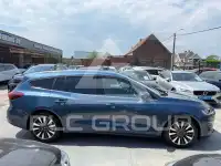 2022 Ford FOCUS