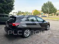 2022 Ford FOCUS