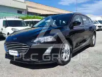 2022 Ford FOCUS