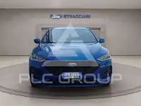 2022 Ford FOCUS
