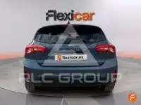 2022 Ford FOCUS