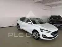 2022 Ford FOCUS