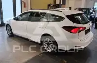 2022 Ford FOCUS
