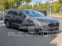 2022 Ford FOCUS