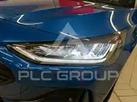 2022 Ford FOCUS