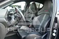 2022 Ford FOCUS
