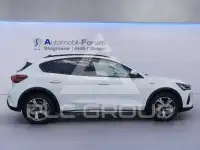2022 Ford FOCUS