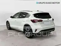 2022 Ford FOCUS