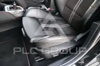 2022 Ford FOCUS