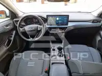 2022 Ford FOCUS