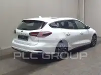 2022 Ford FOCUS