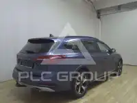 2022 Ford FOCUS