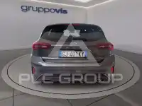 2022 Ford FOCUS