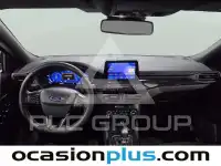 2022 Ford FOCUS