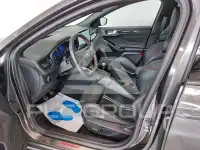2022 Ford FOCUS