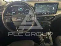 2022 Ford FOCUS