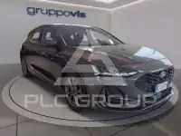 2022 Ford FOCUS