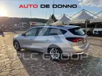 2022 Ford FOCUS