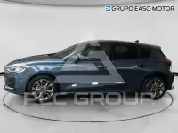 2022 Ford FOCUS