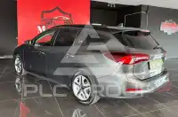 2022 Ford FOCUS