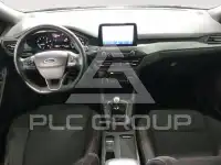 2022 Ford FOCUS