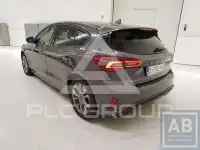2022 Ford FOCUS