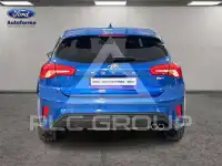 2022 Ford FOCUS