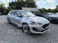 2022 Ford FOCUS