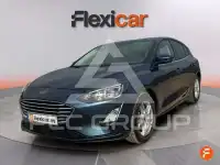 2022 Ford FOCUS