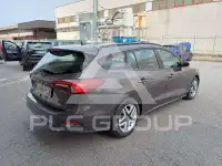 2022 Ford FOCUS