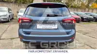 2022 Ford FOCUS